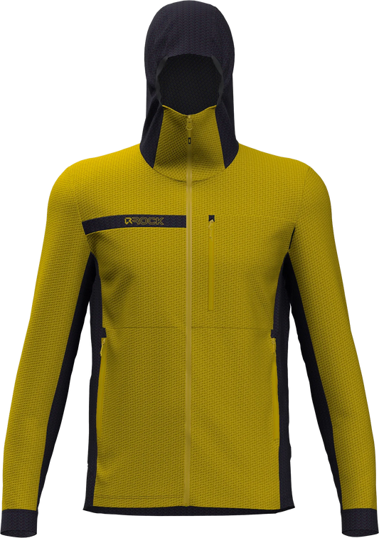 BLIZZARD TECH 2.0 HOODIE MAN FLEECE