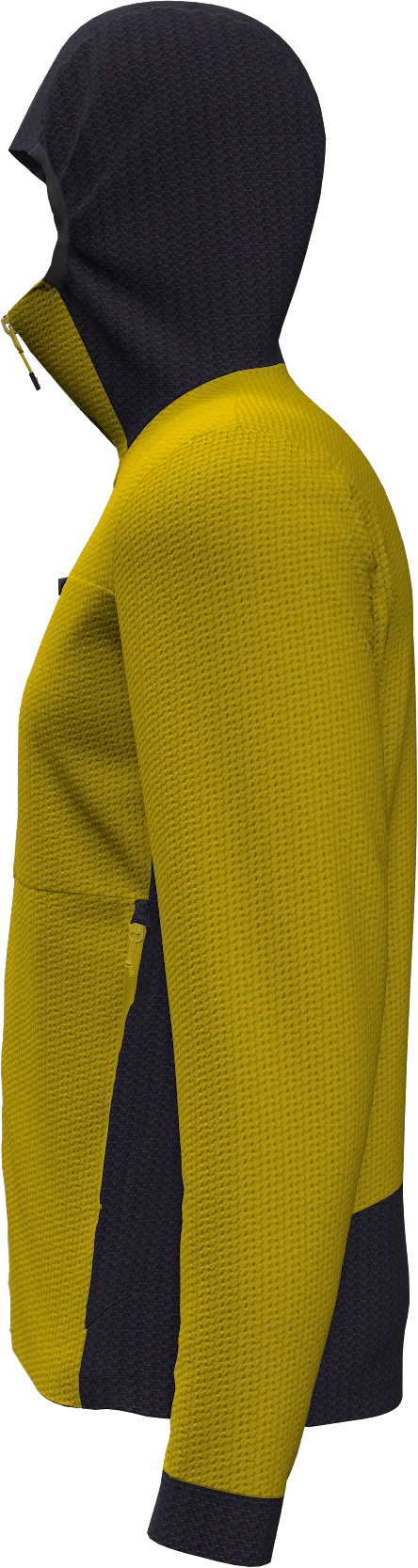 BLIZZARD TECH 2.0 HOODIE MAN FLEECE