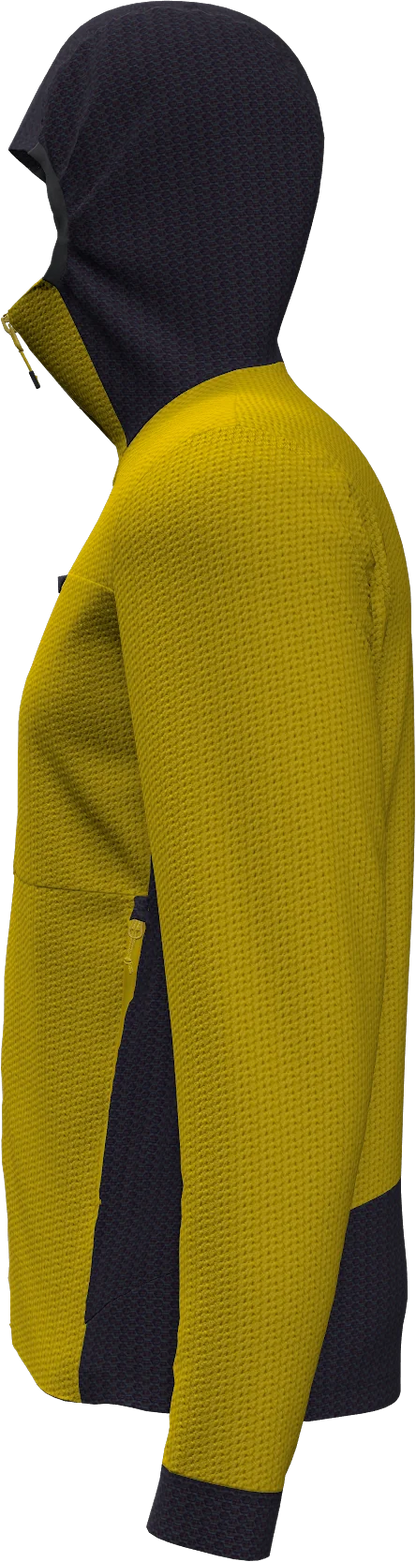 BLIZZARD TECH 2.0 HOODIE MAN FLEECE