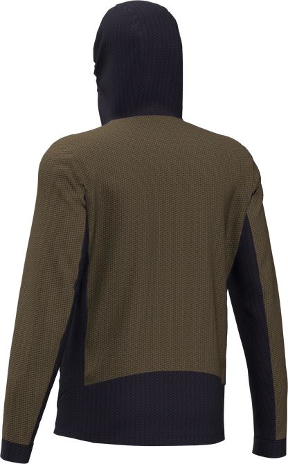 BLIZZARD TECH 2.0 HOODIE MAN FLEECE