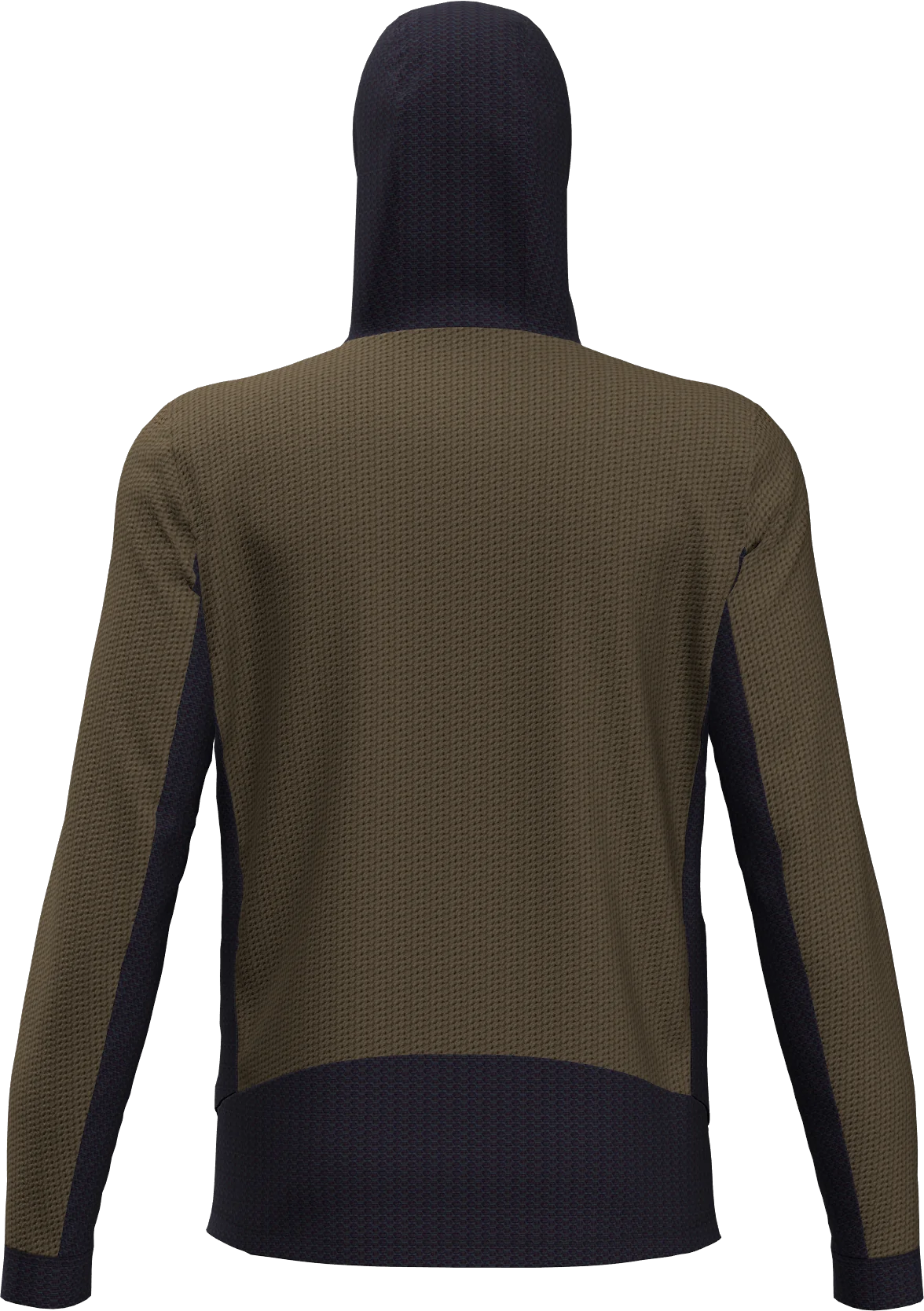 BLIZZARD TECH 2.0 HOODIE MAN FLEECE