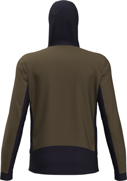 BLIZZARD TECH 2.0 HOODIE MAN FLEECE