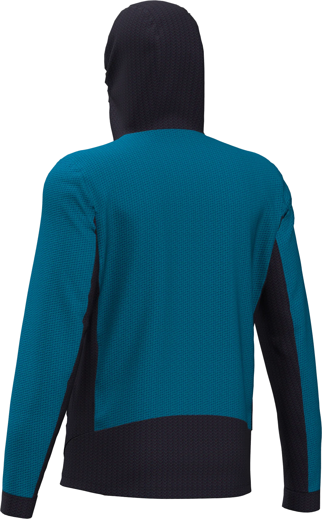 BLIZZARD TECH 2.0 HOODIE MAN FLEECE