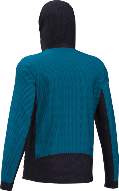 BLIZZARD TECH 2.0 HOODIE MAN FLEECE