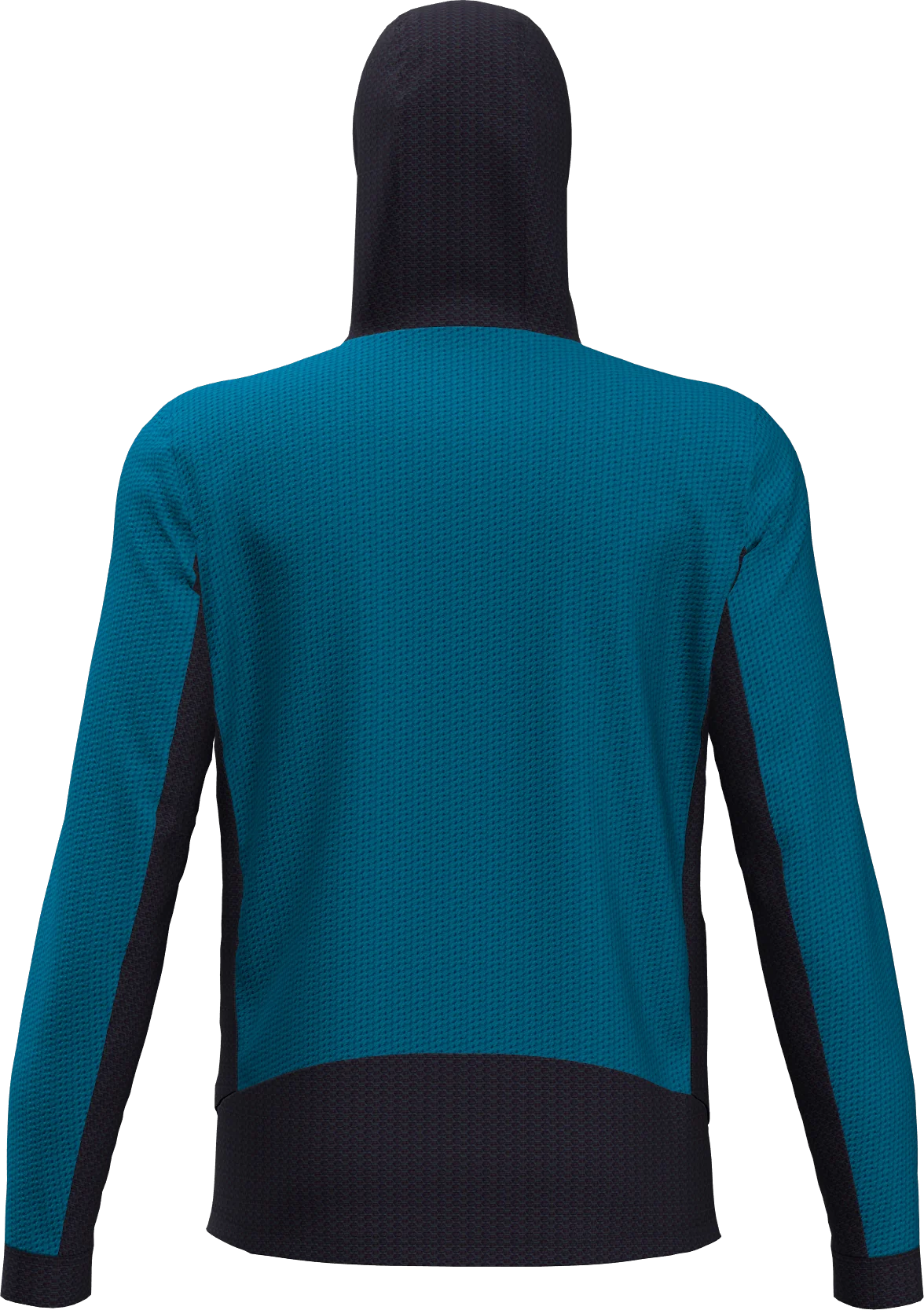 BLIZZARD TECH 2.0 HOODIE MAN FLEECE