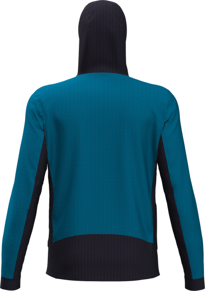 BLIZZARD TECH 2.0 HOODIE MAN FLEECE