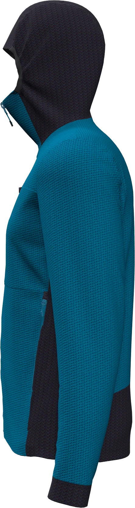 BLIZZARD TECH 2.0 HOODIE MAN FLEECE