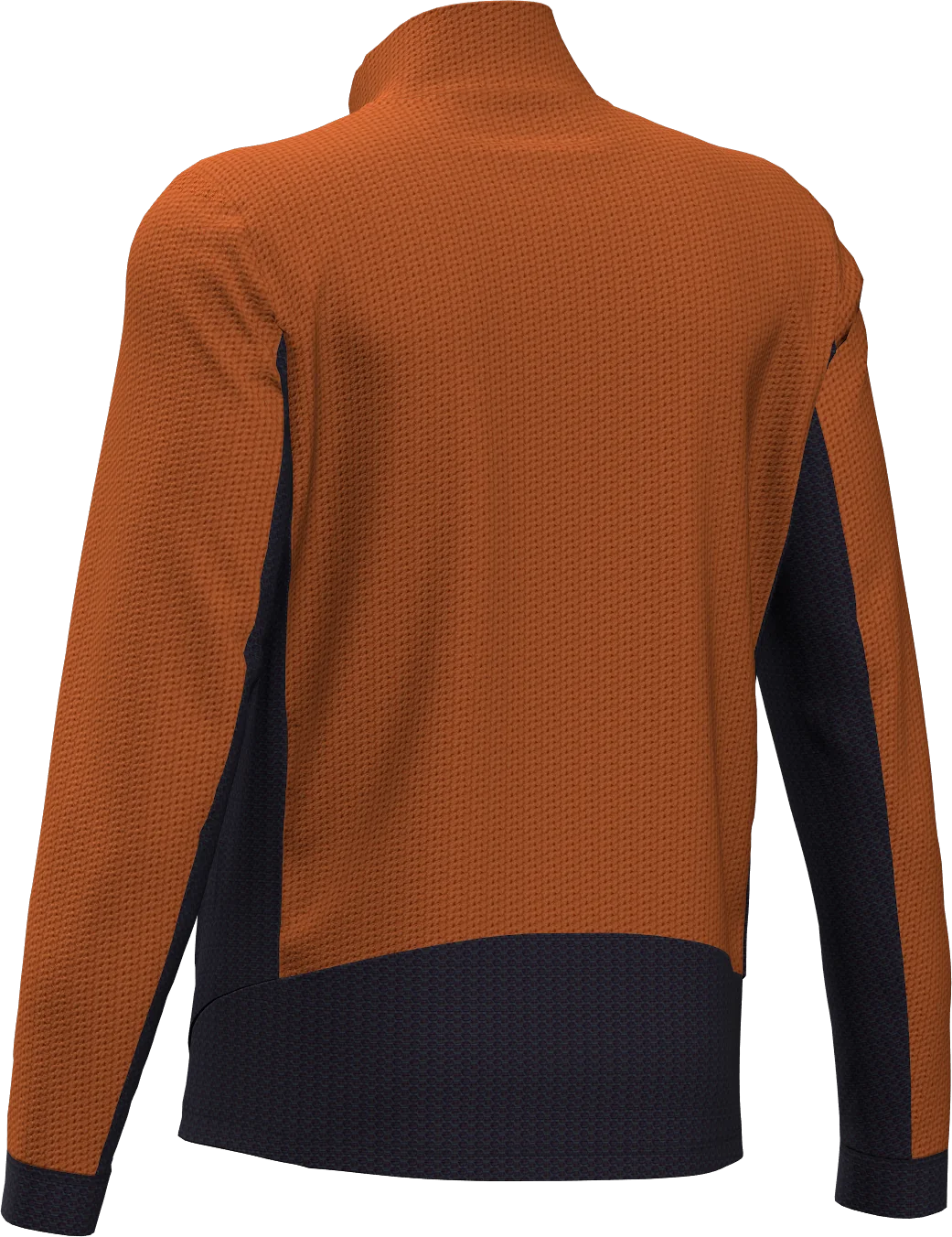 BLIZZARD TECH 2.0 MOCK NECK MAN FLEECE