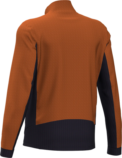 BLIZZARD TECH 2.0 MOCK NECK MAN FLEECE