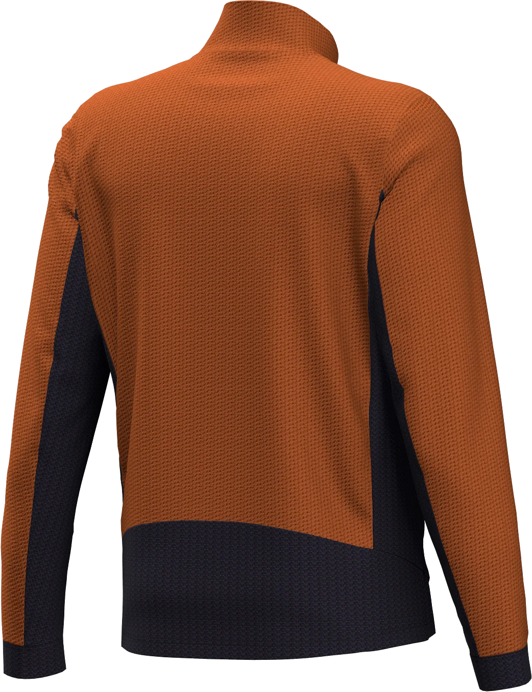 BLIZZARD TECH 2.0 MOCK NECK MAN FLEECE