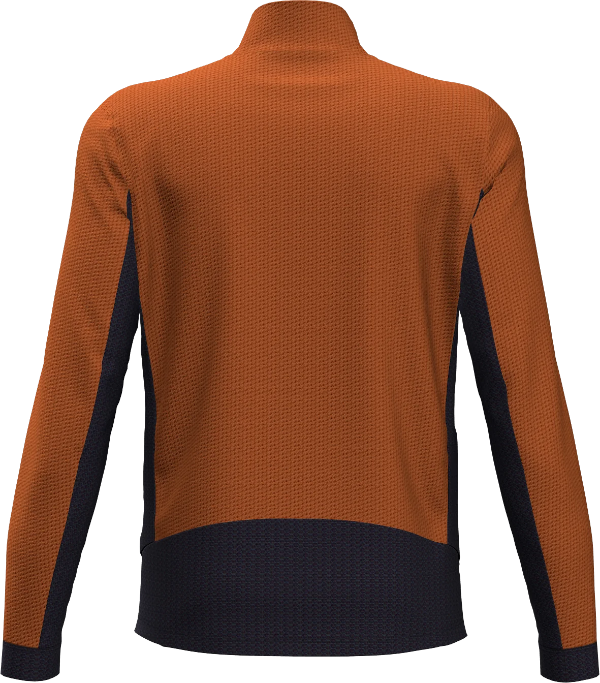 BLIZZARD TECH 2.0 MOCK NECK MAN FLEECE