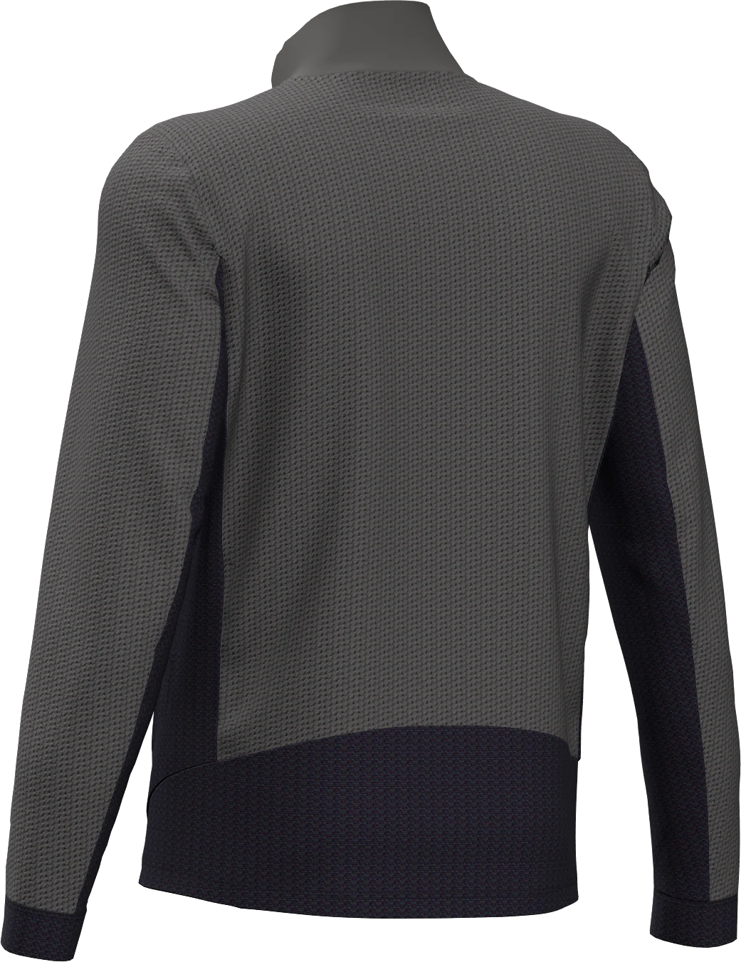 BLIZZARD TECH 2.0 MOCK NECK MAN FLEECE