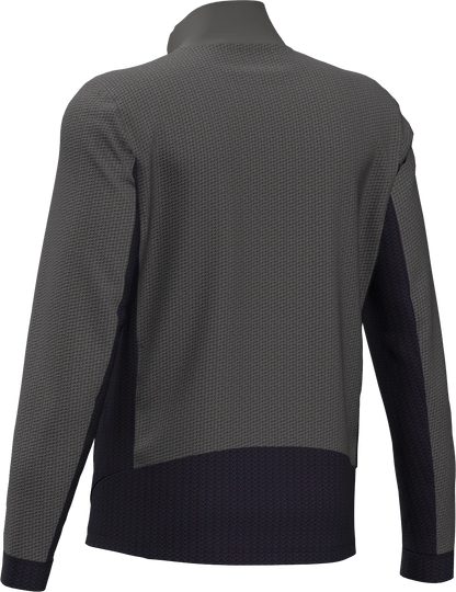 BLIZZARD TECH 2.0 MOCK NECK MAN FLEECE