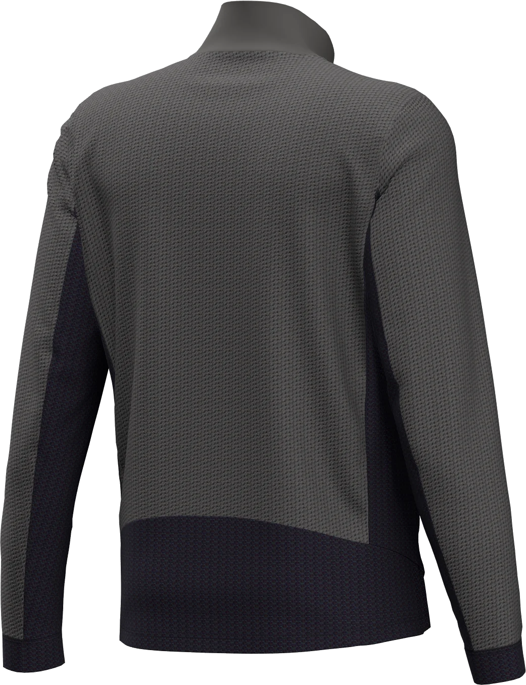 BLIZZARD TECH 2.0 MOCK NECK MAN FLEECE