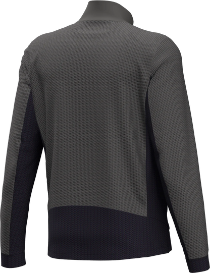 BLIZZARD TECH 2.0 MOCK NECK MAN FLEECE