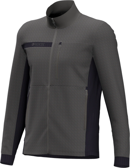 BLIZZARD TECH 2.0 MOCK NECK MAN FLEECE