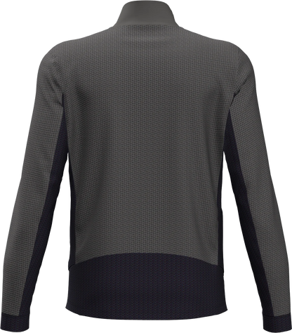 BLIZZARD TECH 2.0 MOCK NECK MAN FLEECE