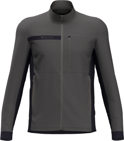 BLIZZARD TECH 2.0 MOCK NECK MAN FLEECE