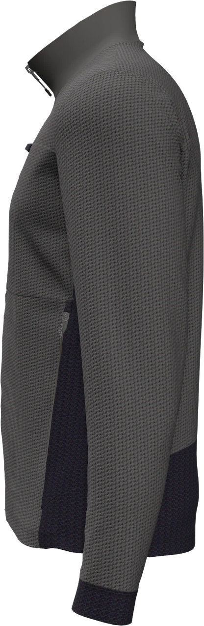 BLIZZARD TECH 2.0 MOCK NECK MAN FLEECE