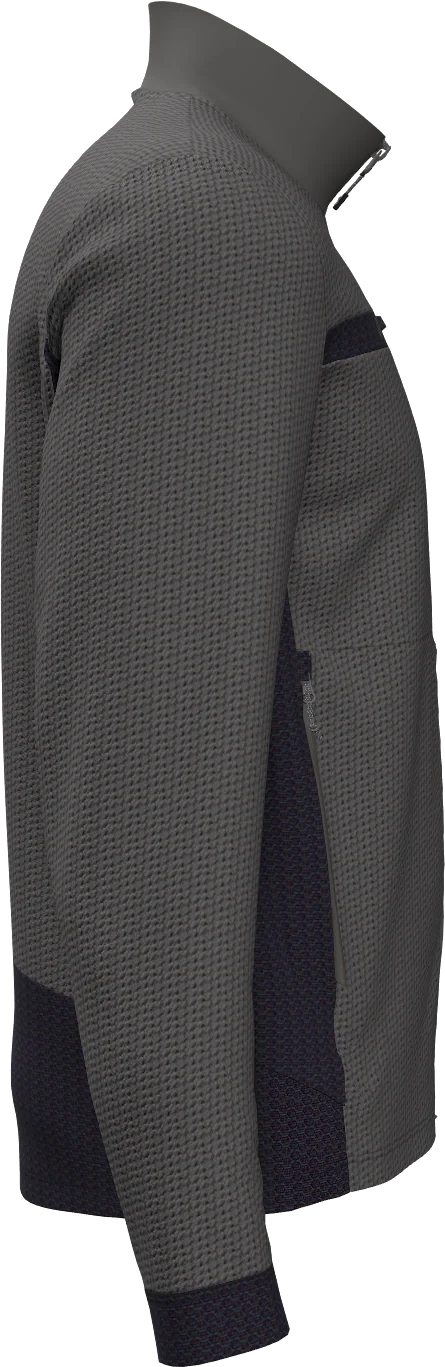 BLIZZARD TECH 2.0 MOCK NECK MAN FLEECE