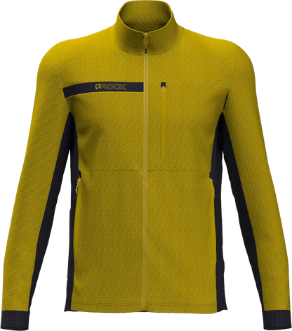 BLIZZARD TECH 2.0 MOCK NECK MAN FLEECE