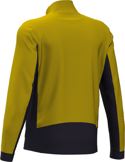 BLIZZARD TECH 2.0 MOCK NECK MAN FLEECE