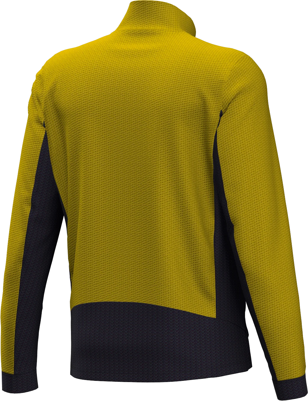 BLIZZARD TECH 2.0 MOCK NECK MAN FLEECE