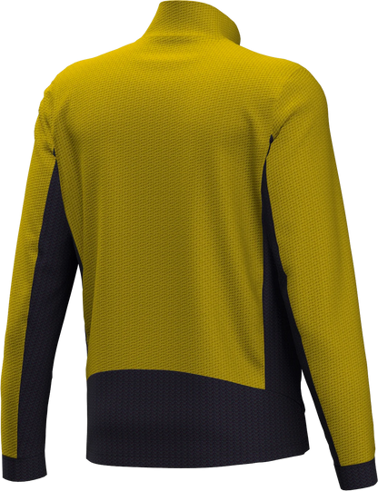 BLIZZARD TECH 2.0 MOCK NECK MAN FLEECE