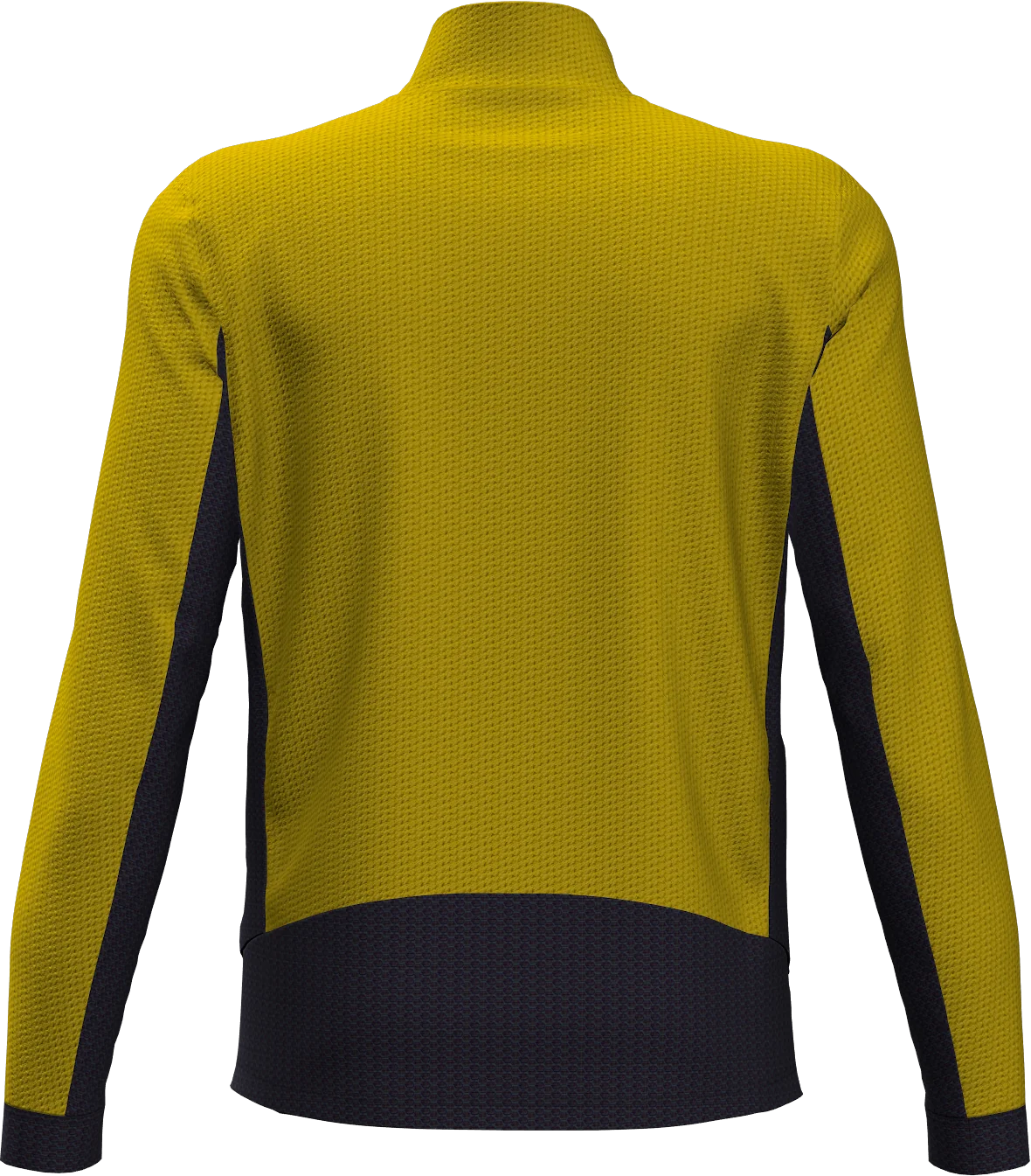 BLIZZARD TECH 2.0 MOCK NECK MAN FLEECE