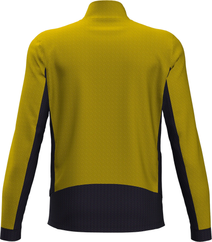 BLIZZARD TECH 2.0 MOCK NECK MAN FLEECE