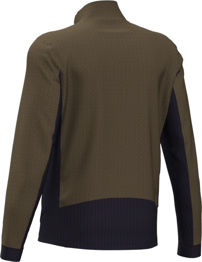 BLIZZARD TECH 2.0 MOCK NECK MAN FLEECE