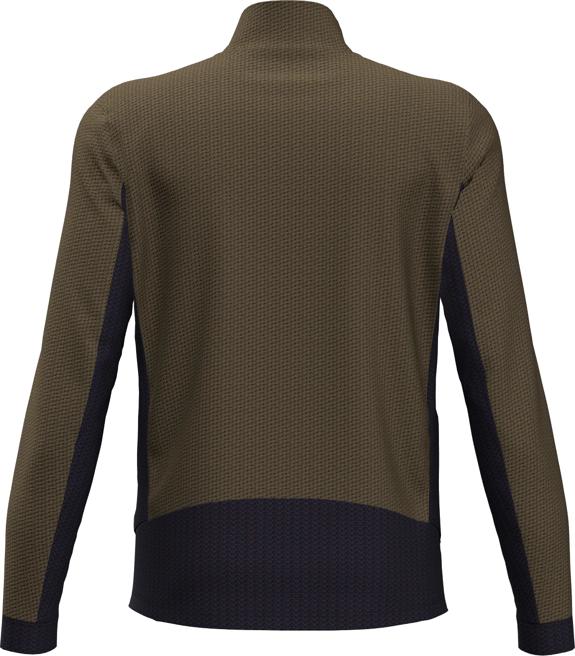 BLIZZARD TECH 2.0 MOCK NECK MAN FLEECE