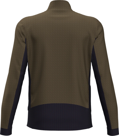 BLIZZARD TECH 2.0 MOCK NECK MAN FLEECE