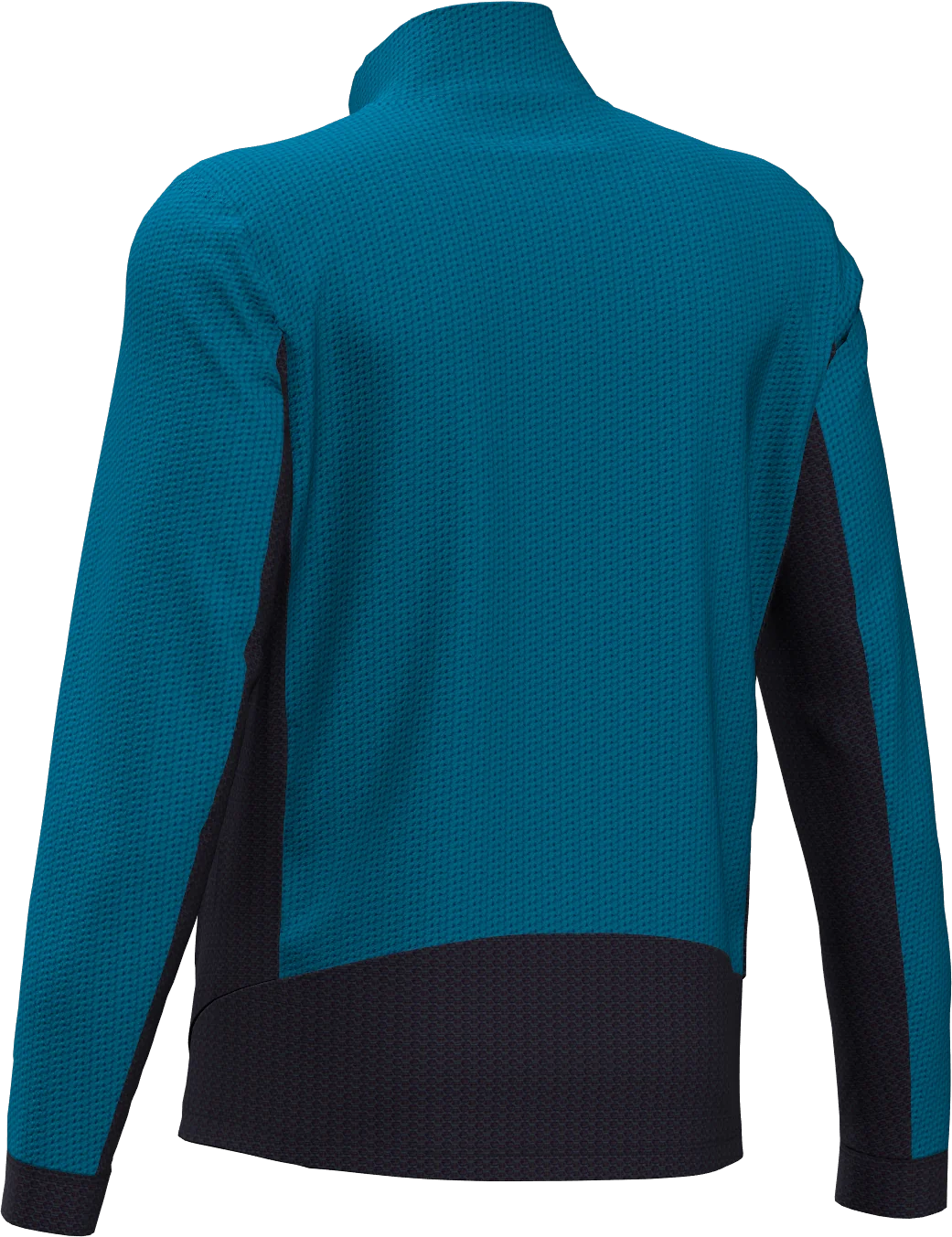 BLIZZARD TECH 2.0 MOCK NECK MAN FLEECE