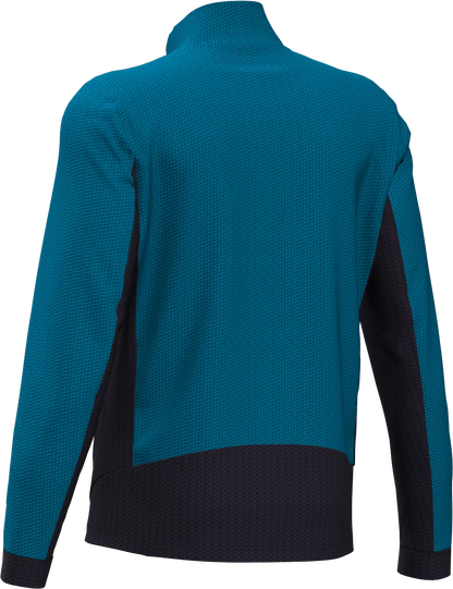 BLIZZARD TECH 2.0 MOCK NECK MAN FLEECE