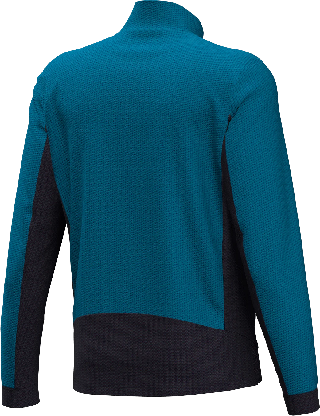 BLIZZARD TECH 2.0 MOCK NECK MAN FLEECE