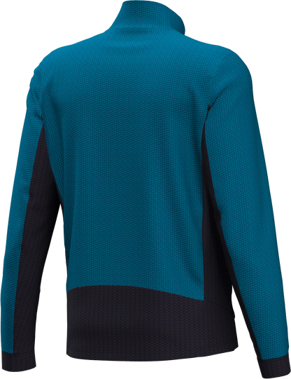 BLIZZARD TECH 2.0 MOCK NECK MAN FLEECE