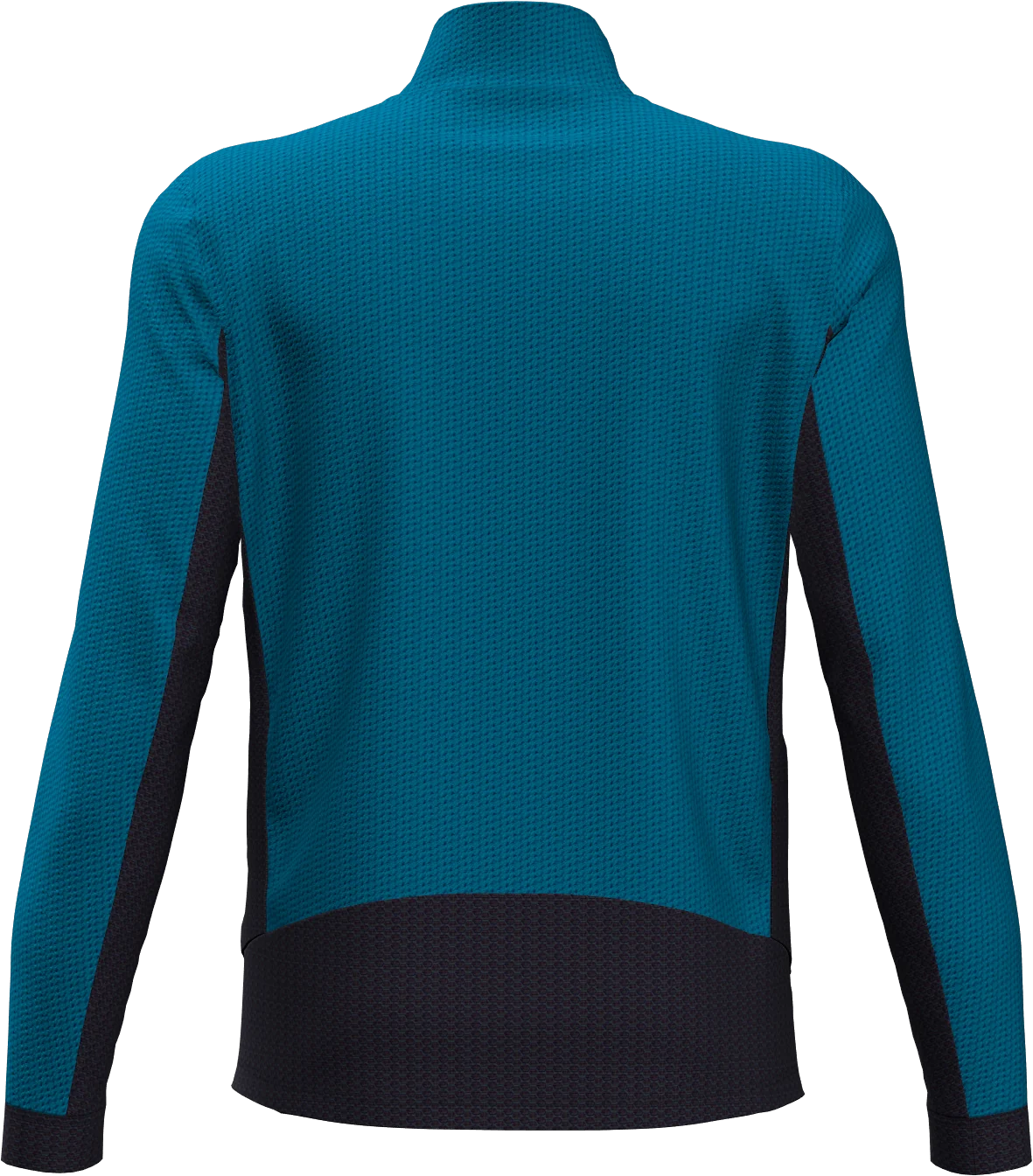 BLIZZARD TECH 2.0 MOCK NECK MAN FLEECE