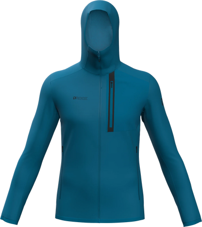 ROCKBOUND HOODIE MAN FLEECE