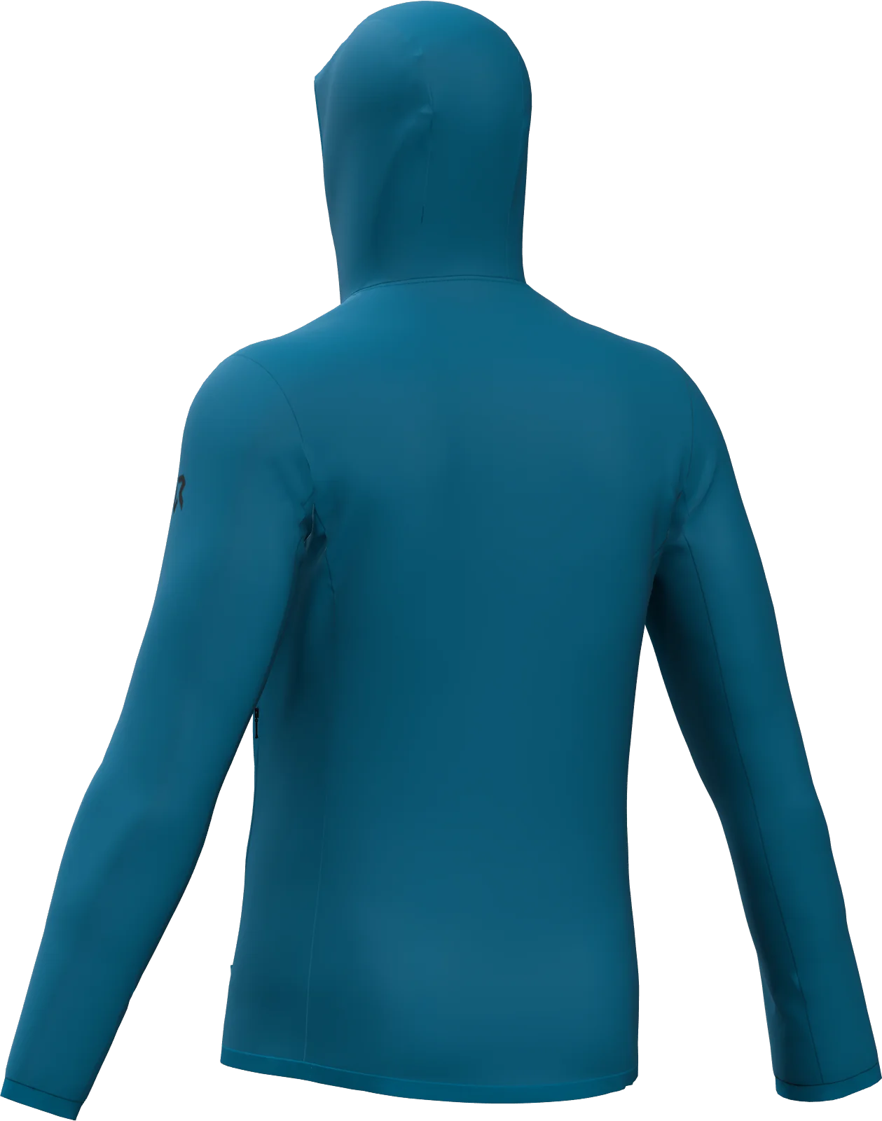 ROCKBOUND HOODIE MAN FLEECE