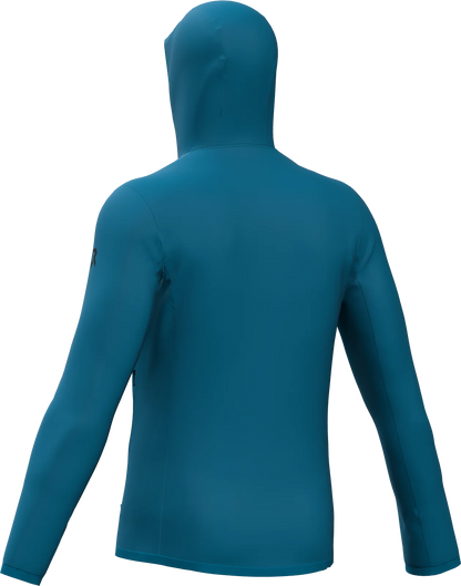 ROCKBOUND HOODIE MAN FLEECE