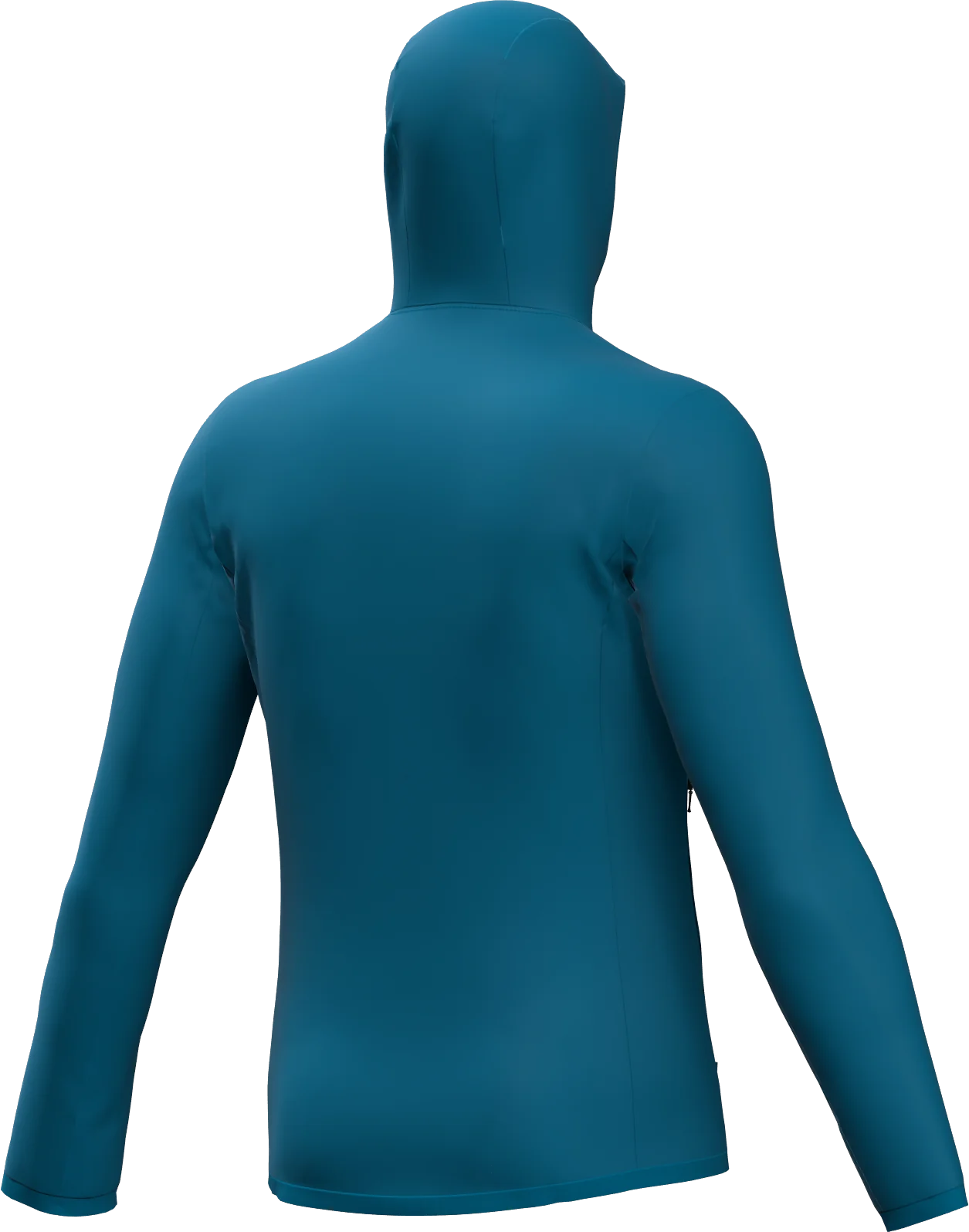 ROCKBOUND HOODIE MAN FLEECE