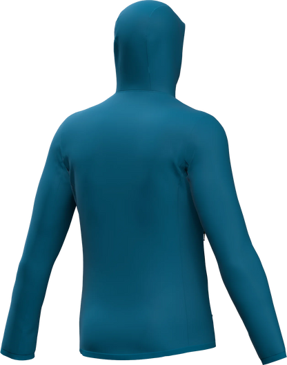 ROCKBOUND HOODIE MAN FLEECE