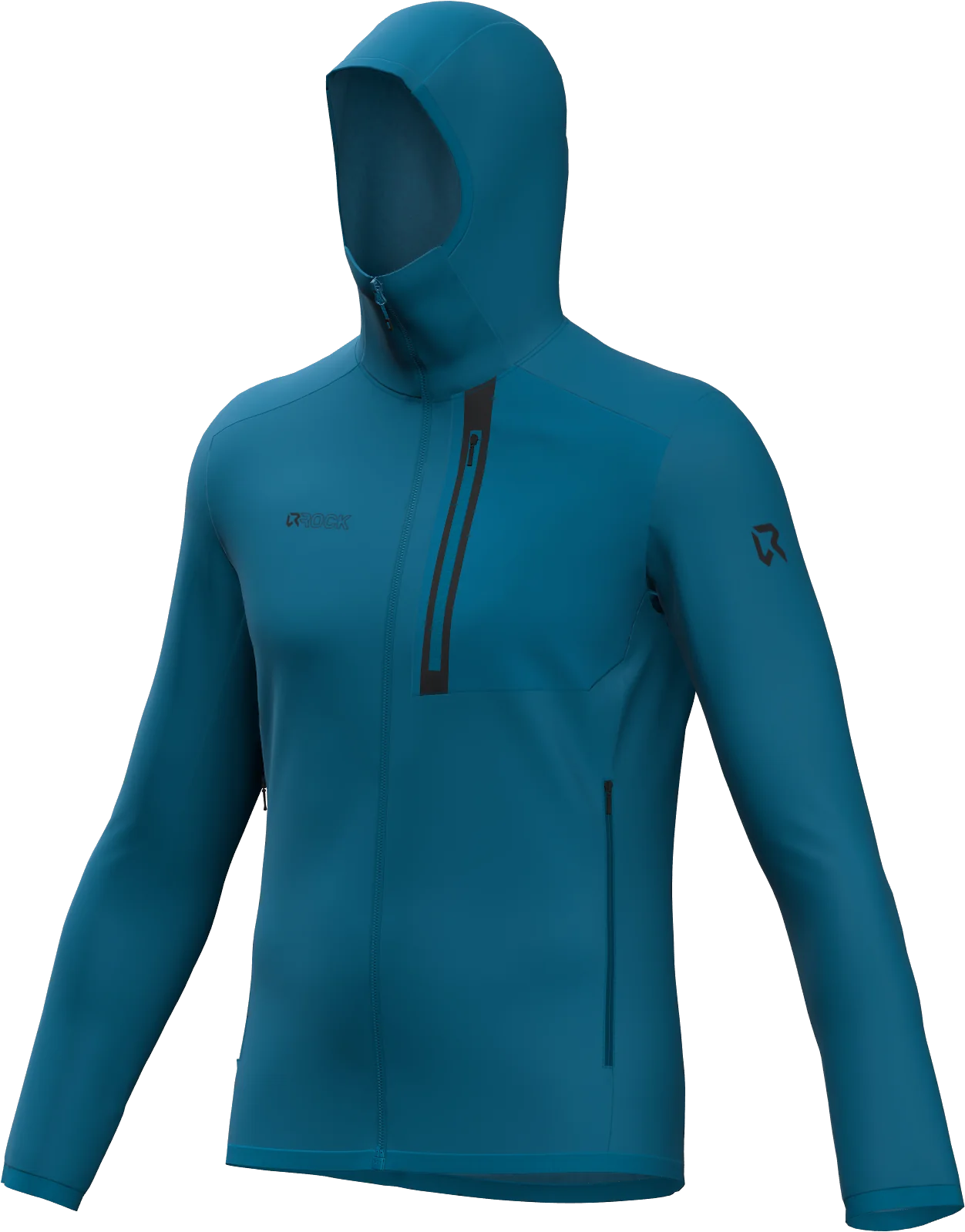 ROCKBOUND HOODIE MAN FLEECE