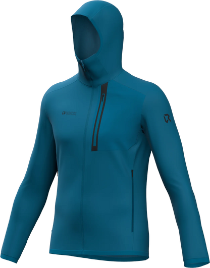 ROCKBOUND HOODIE MAN FLEECE