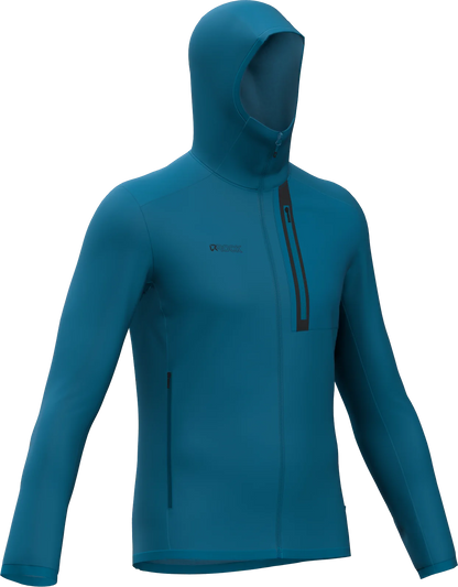 ROCKBOUND HOODIE MAN FLEECE
