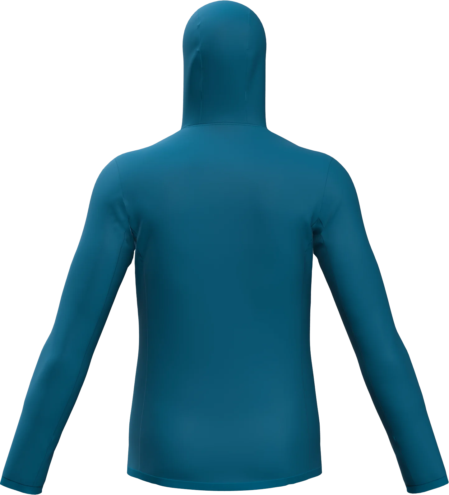 ROCKBOUND HOODIE MAN FLEECE