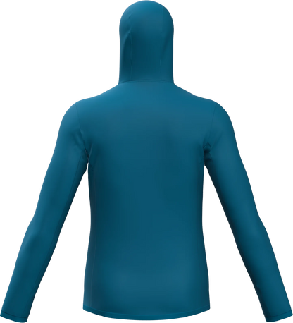 ROCKBOUND HOODIE MAN FLEECE