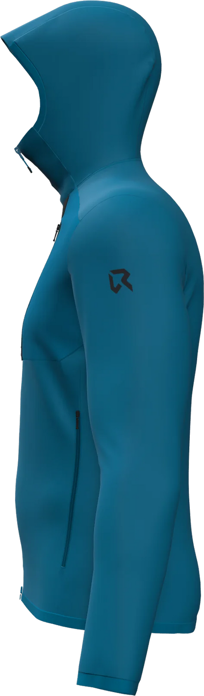 ROCKBOUND HOODIE MAN FLEECE