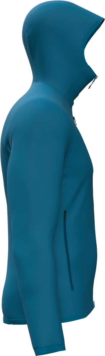 ROCKBOUND HOODIE MAN FLEECE